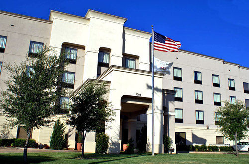 Hotel Western Red River 3*