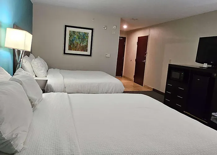 Best Western Red River Inn