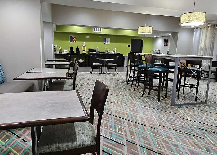 Best Western Red River Inn