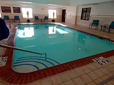 Hotel Western Red River Burkburnett