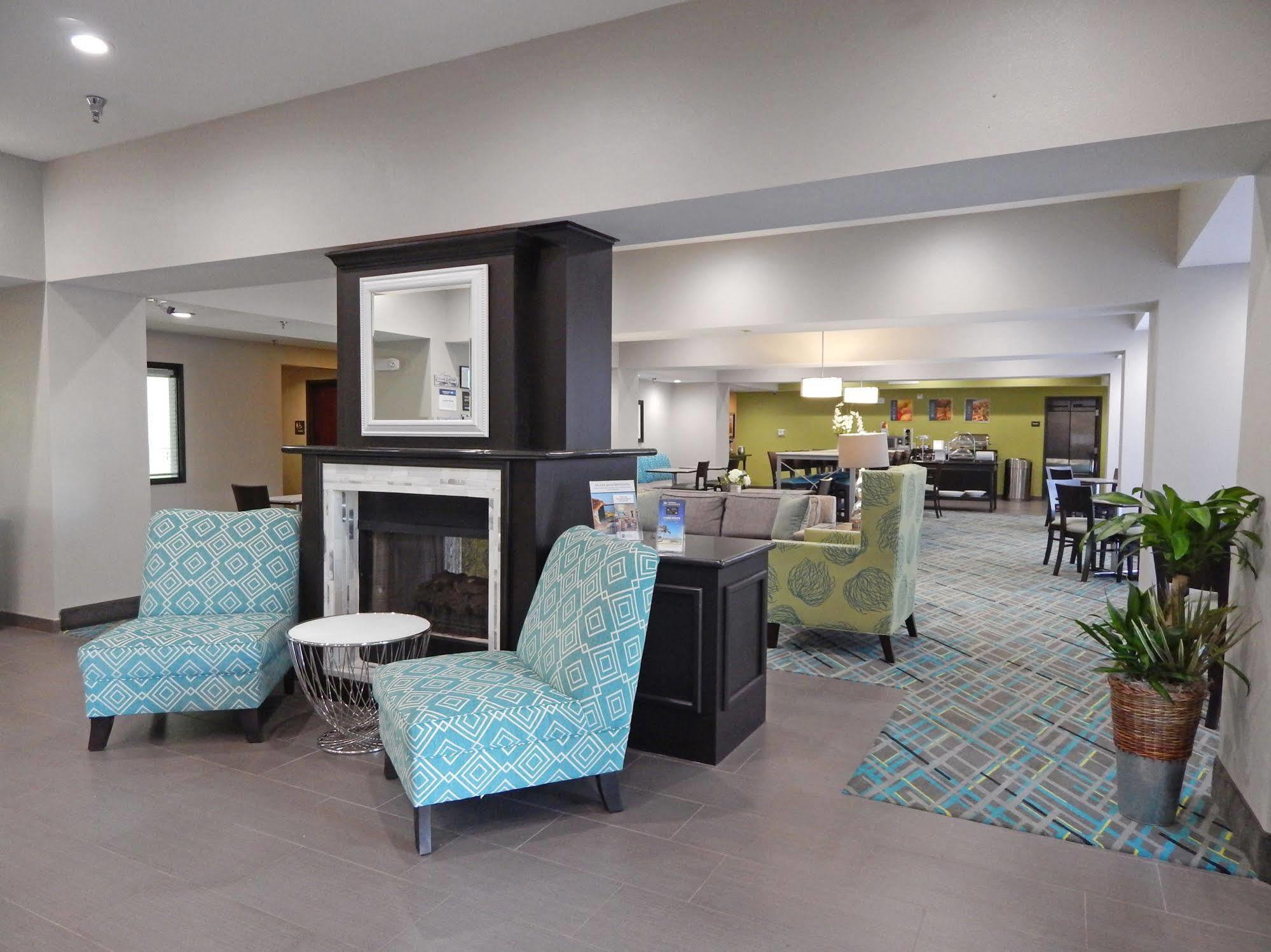 Hotel Western Red River Burkburnett