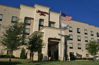 Hotel Western Red River Burkburnett